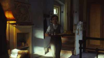 UNCLE! - His Dark Materials