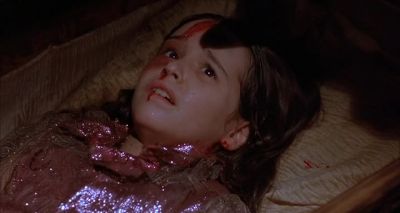 Uncle - Halloween 5: The Revenge of Michael Myers