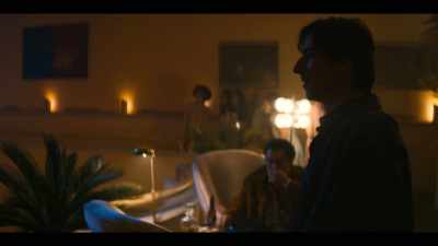 Uncle! - Narcos: Mexico
