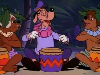 Uncle Scrooge needs us, - DuckTales