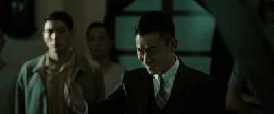 Uncle, these cops are
always taking advantage of us. - Chasing the Dragon