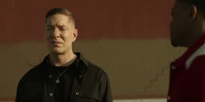 Uncle Tommy, I ain't gon' lie to you. - Power Book IV: Force