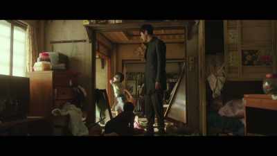 Uncle! Uncle! - Along with the Gods: The Last 49 Days