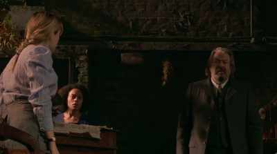Uncle Vanya, a-and me too - Uncle Vanya