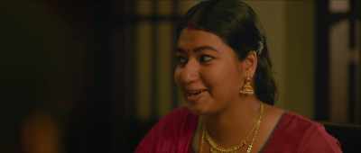 Uncle, Vindaloo is a lil’ undercooked. - Kumbalangi Nights