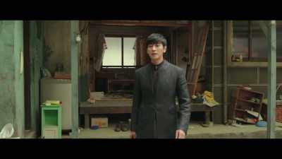 Uncle! Where are you?! - Along with the Gods: The Last 49 Days