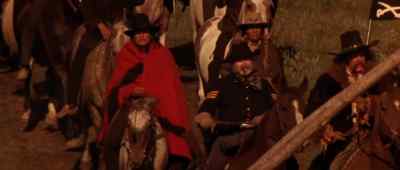 Uncle Will
you only got a few minutes. - Buffalo Bill and the Indians, or Sitting Bull's History Lesson
