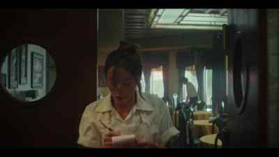 [Uncle Wong] Lana. - Interior Chinatown