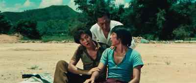Uncle Wong - The Way of the Dragon