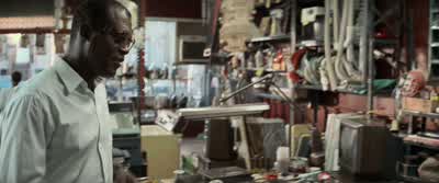-Uncle, you better come look at this. - Die Hard with a Vengeance