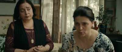 Uncle Zaur, could you please tell me - My Happy Family
