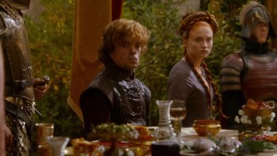 Uncle. - Game of Thrones