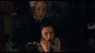 Unclean. - Bram Stoker's Dracula