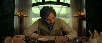 Unclear, but it is remarkable
and most likely dangerous. - The Mysterious Benedict Society