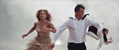 -  Unconditional - Shotgun Wedding