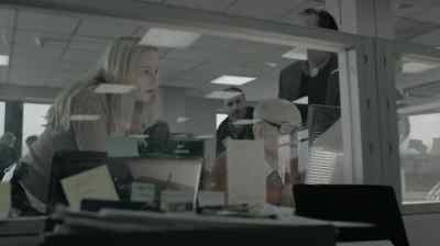 - Unconsciousness.
- Pardon? - The Bridge