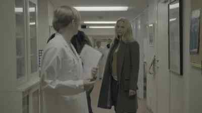 - Unconsciousness.
- Pardon? - The Bridge