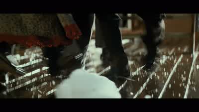 Uncover this boat! - Titanic