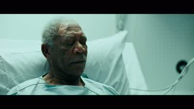Uncuff him. - Angel Has Fallen