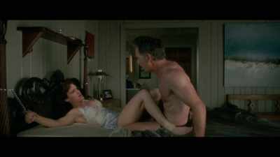 Uncuff me now! [panting] - Gerald's Game