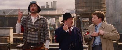 Und repeat after me - The Producers