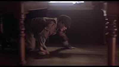 Under! After him. - The First Great Train Robbery