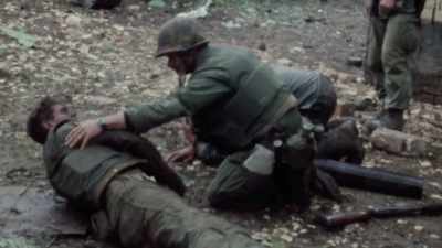 
Under any other circumstances - The Vietnam War