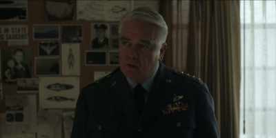 Under any other
rules of engagement, - Project Blue Book
