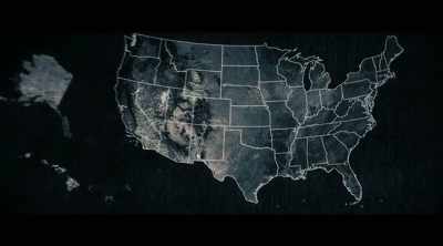 Under Brian Kemp,
214 polling places - All In: The Fight for Democracy