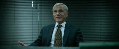 Under my guidance, Mr. Sang, - The Consultant