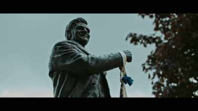 Under legendary manager Don Revie,
Leeds established themselves - Take Us Home: Leeds United