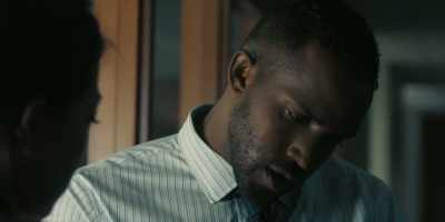 Under microscopic investigation, - I Know What You Did Last Summer