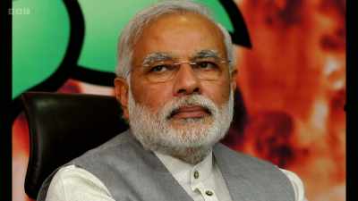 Under Narendra Modi,
India has been transformed. - India: The Modi Question
