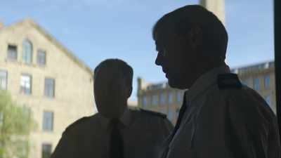 Under no circumstances can Moat
be allowed to shoot anyone, - The Hunt for Raoul Moat