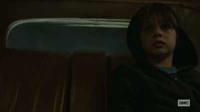 Under no circumstances - NOS4A2