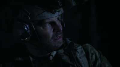 Under no circumstances - SEAL Team