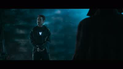 Under no circumstances can we bringthe Time Stone to Thanos. - Avengers: Infinity War