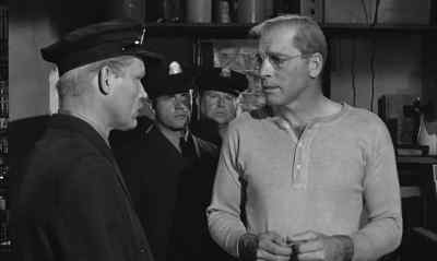 Under no conditions. - Birdman of Alcatraz