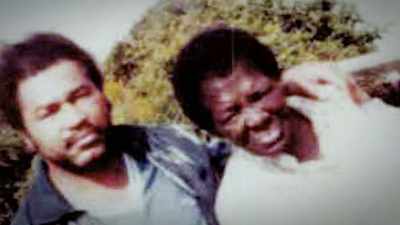 UNDER OATH,
HOLDING THE BIBLE, - The 93 Victims of Samuel Little