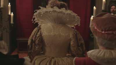 Under her steady
and guiding hand, - The Game of Crowns: The Tudors