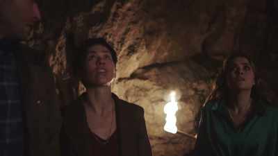 - Under the bar and so far
back we are no longer in Soho. - Mia and the Dragon Princess