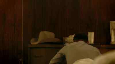 Under the bed? Under the bed?! - Preacher