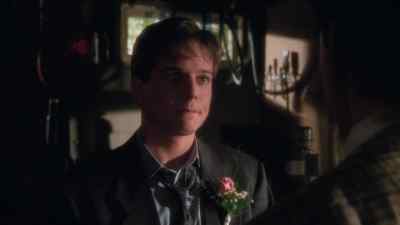 Under the circumstances, is it,
like, inappropriate for me to say - Party of Five