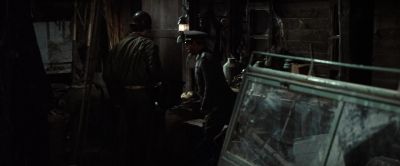 Under the Geneva Convention - Kelly's Heroes