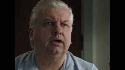 Under the interstate compact,
I was paroled back to Illinois. - John Wayne Gacy: Devil in Disguise