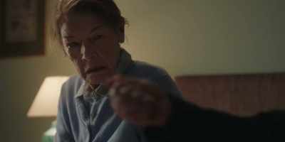 Under the marrows. - Elizabeth Is Missing
