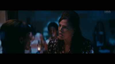 Under the rain, soaked, starving!
You had nowhere to go. - Hotel Coppelia
