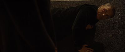Under the Special Measures Act of 2001 - Spectre
