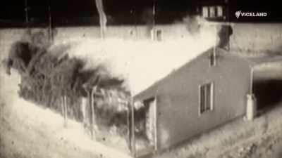Under the tenuous doctrine
of Mutually Assured Destruction, - Guns That Changed The Game