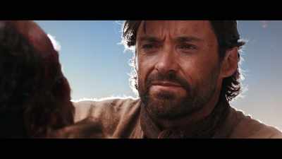 Under the wagon, - Faraway Downs